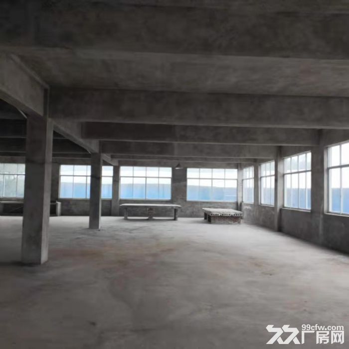 茶园东站惠民3000平厂房库房出租-图3