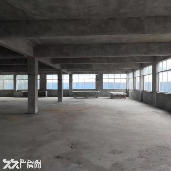 茶园东站惠民3000平厂房库房出租-图4