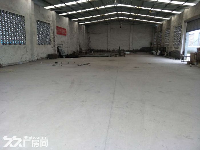 巴南界石1700平米门面厂房、仓库出租-图4