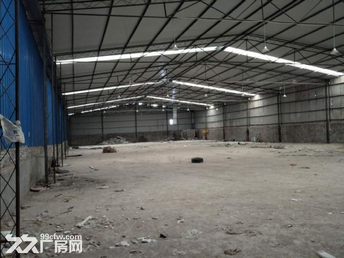江北北环松石路大石坝南桥寺6000平库房可分-图4