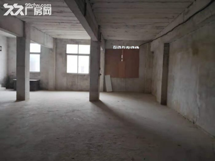 南岸弹子石2300平厂房库房可分-图2