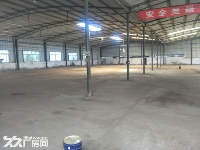 长生桥黄金路附近2400平米门面厂房、仓库出租-图3