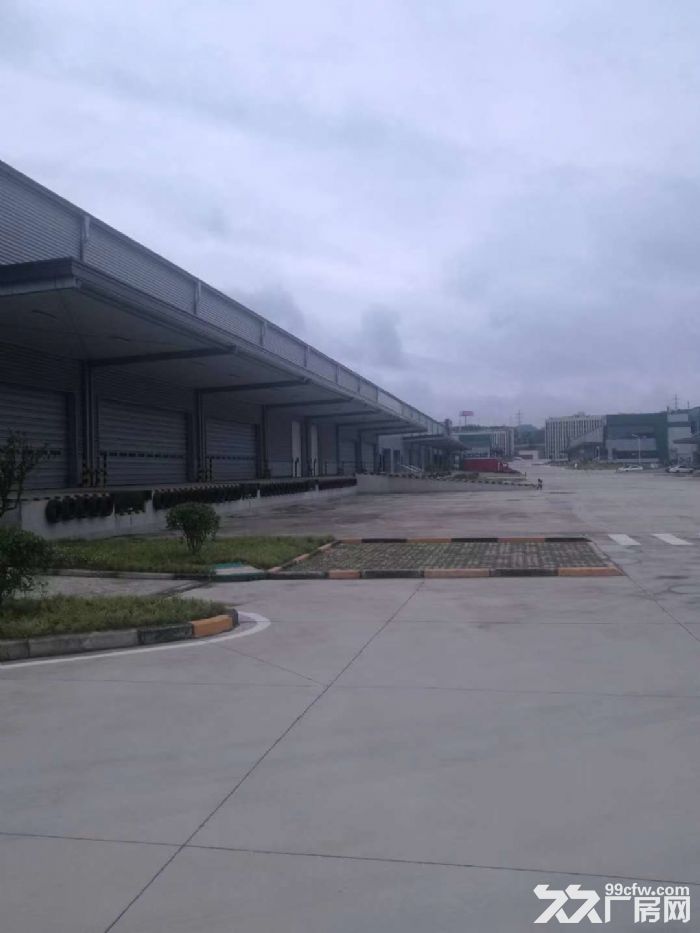 空港20000平米高标库出租-图2