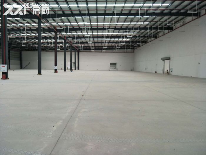 空港20000平米高标库出租-图5