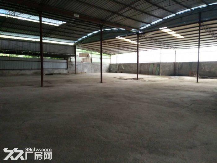 界石2300平厂房出租-图1
