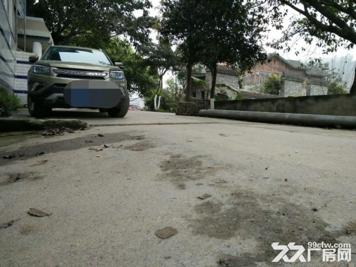 南山火锅一条街1000平厂房出租-图2