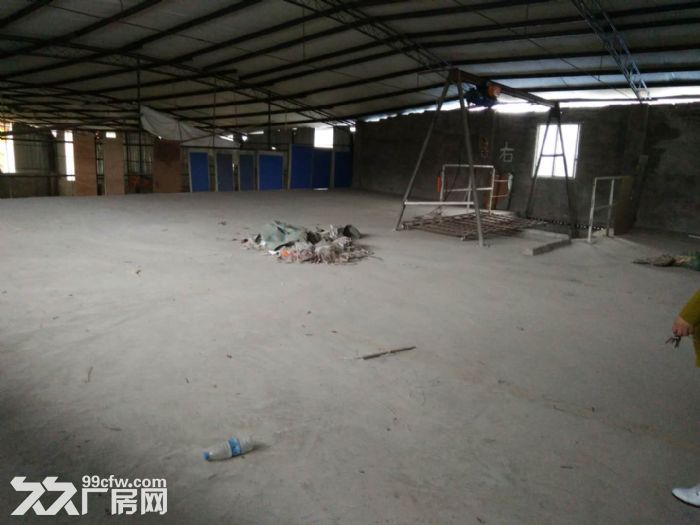 南山火锅一条街1000平厂房出租-图4