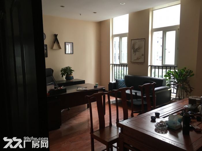 寸滩曙光园区标准独立厂房出租，可用做仓库或机加工-图5