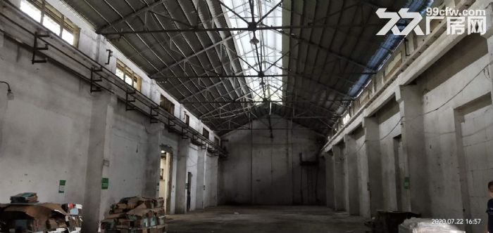 出租重庆市巴南区南泉镇附近900平厂房-图2