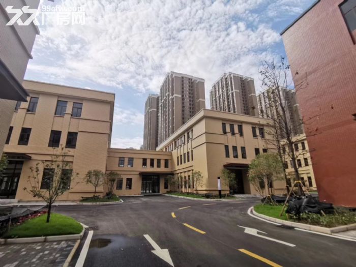 现房可租，标准厂房，500−1500平-图1