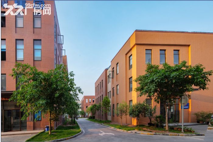 现房可租，标准厂房，500−1500平-图3