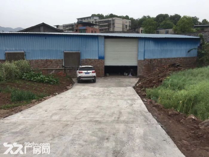 沙坪坝区回龙坝厂房仓库出租-图1