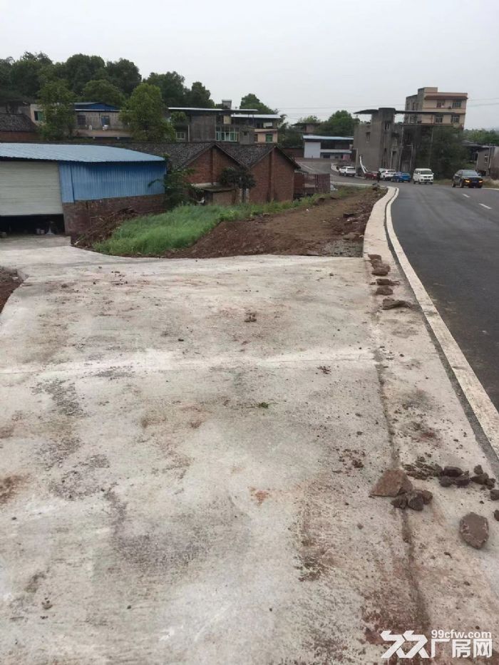 沙坪坝区回龙坝厂房仓库出租-图3