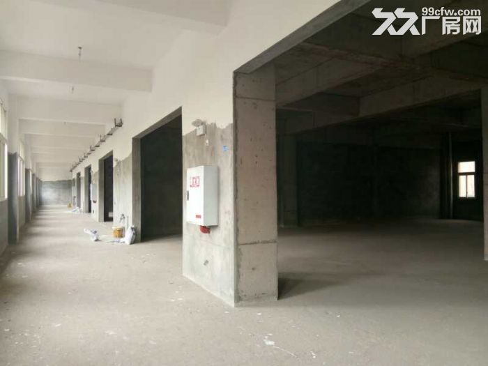 食品厂房租售：100−2000-图1