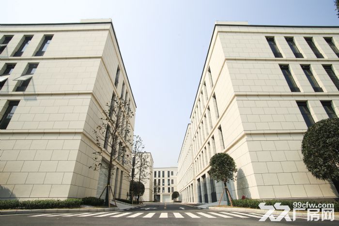1500平三楼 带装修 含洁净车间 紧靠绕城高速-图2