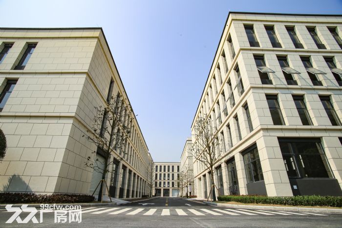 1500平三楼 带装修 含洁净车间 紧靠绕城高速-图3