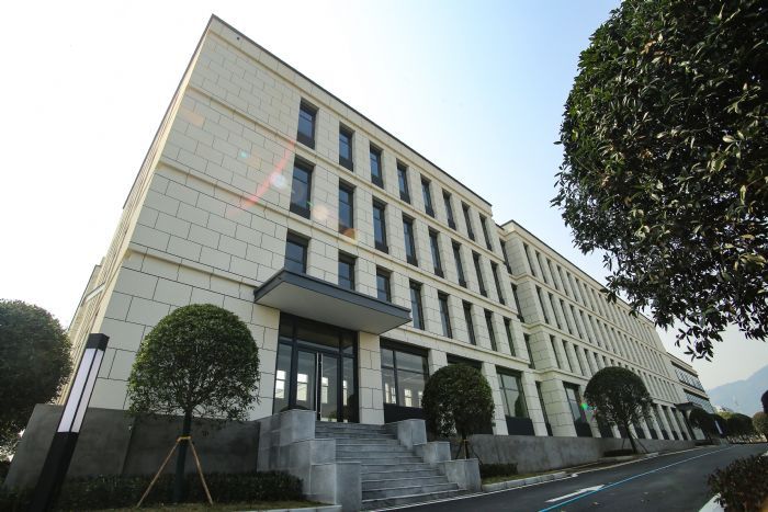 1500平三楼 带装修 含洁净车间 紧靠绕城高速-图4