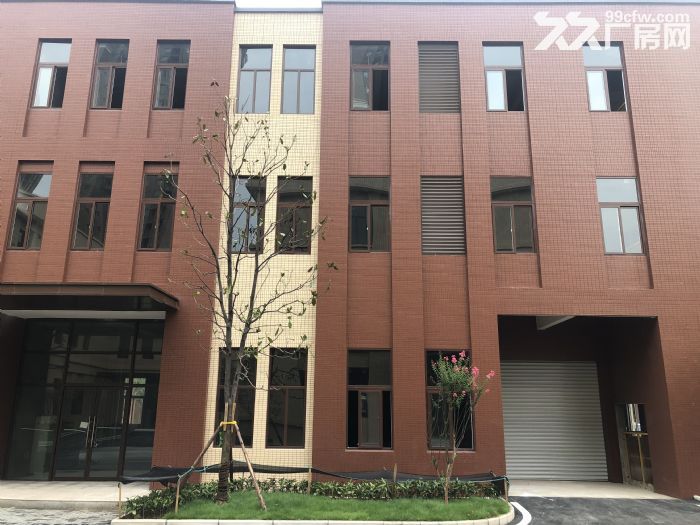 出租售 7.2m挑高 歇马周边 1500起-图3