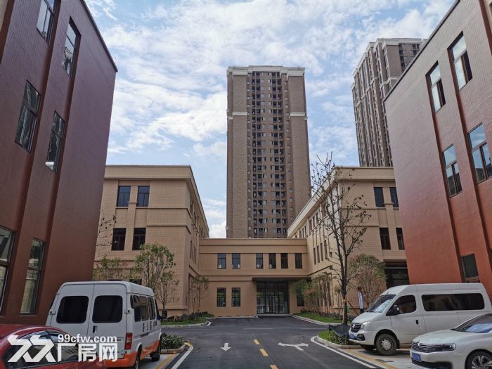 （出租）500/1500㎡，稀缺资源 标准厂房 火热招租-图1