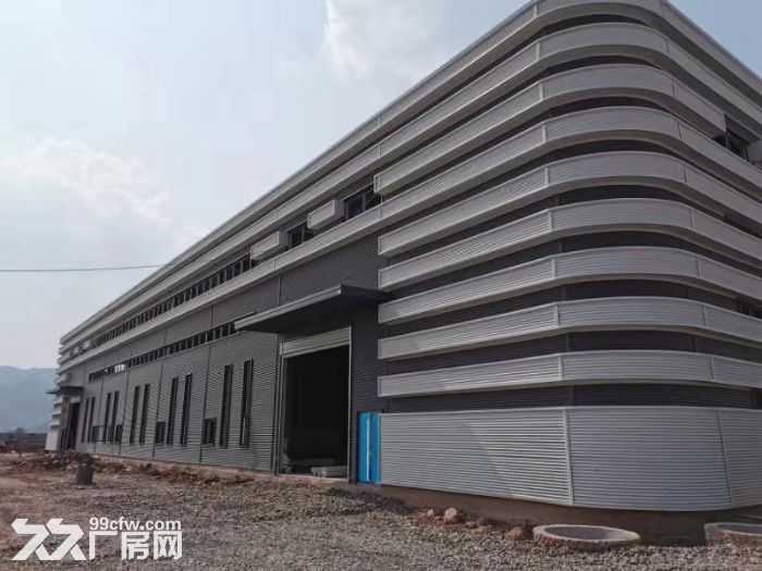 （出租）500/1500㎡，稀缺资源 标准厂房 火热招租-图3