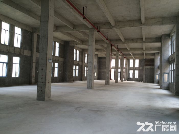 租售渝北区墅级厂房 生产研发办公 外环高速旁-图4
