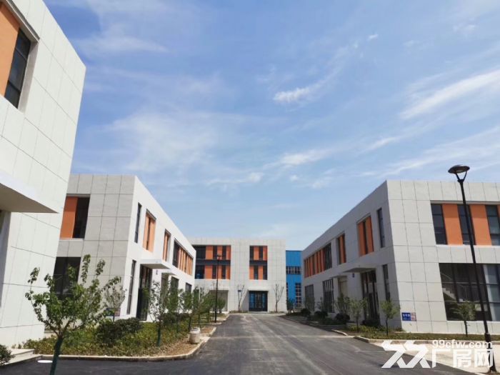 证件齐全，工业用地，低价出售厂房璧山高新区，不收取任何费用-图1