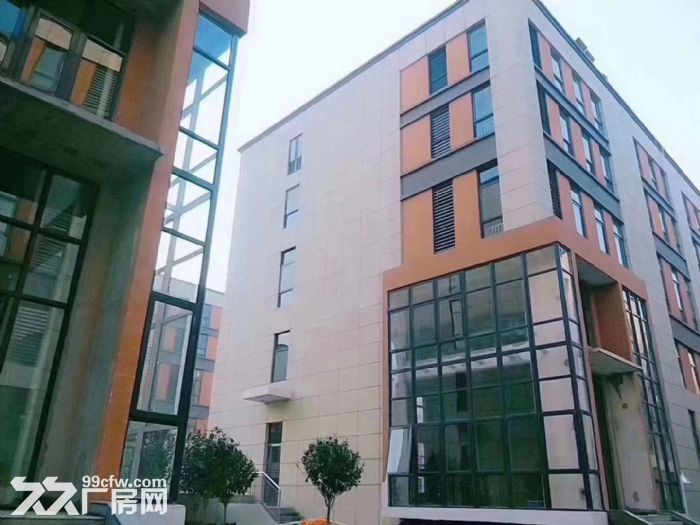 证件齐全，工业用地，低价出售厂房璧山高新区，不收取任何费用-图7