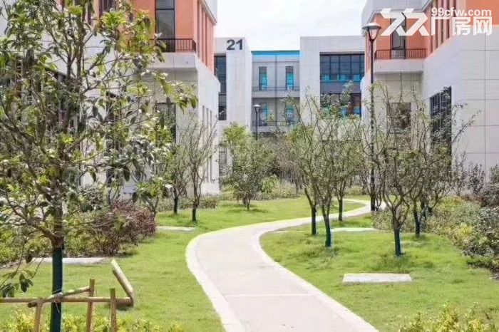 证件齐全，工业用地，低价出售厂房璧山高新区，不收取任何费用-图6