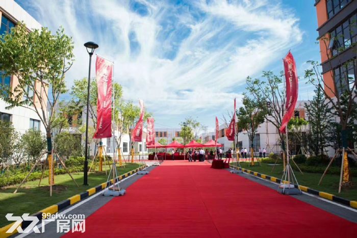 证件齐全，工业用地，低价出售厂房璧山高新区，不收取任何费用-图8