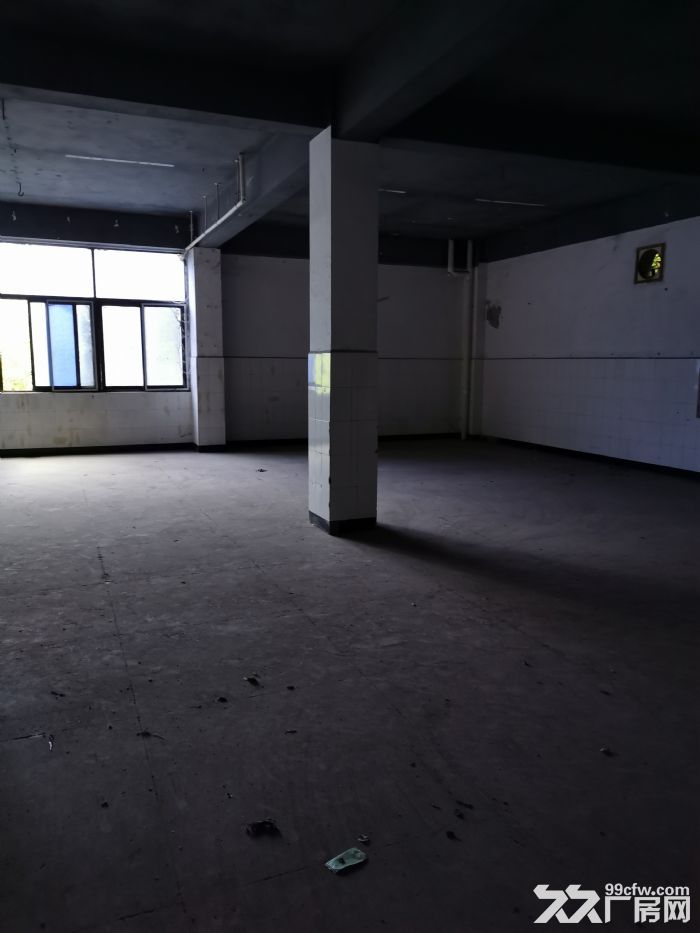出租北碚老城污水处理厂旁，独栋独院4426平方，开发商直招。-图6