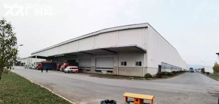 主城13米钢结构厂房出租-图3