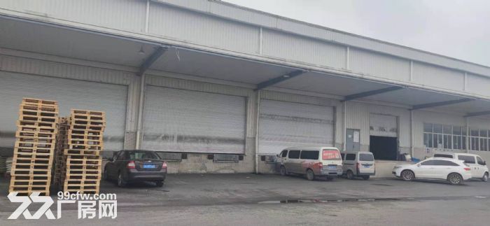 主城巴南界石  钢构厂房出租  层高14米   可做行车 可提供房产证 已过大消-图4