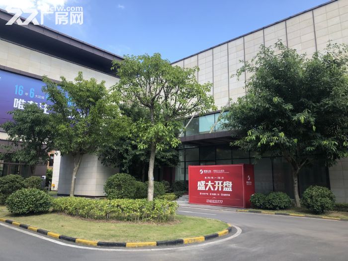 （出租）1500㎡，稀缺资源 标准厂房 火热招租-图1