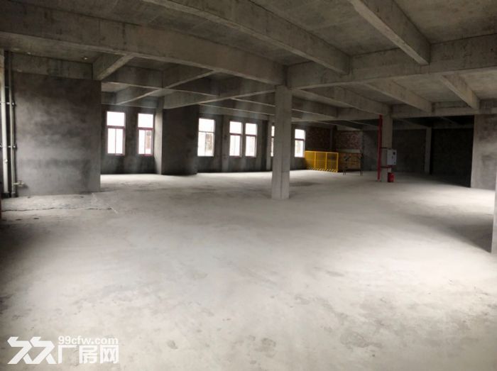 （出租）1500㎡，稀缺资源 标准厂房 火热招租-图2
