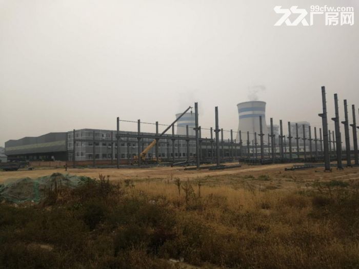 出租大型厂房 交通便利 临近世纪大道 东三环 高速路口 可分租-图1