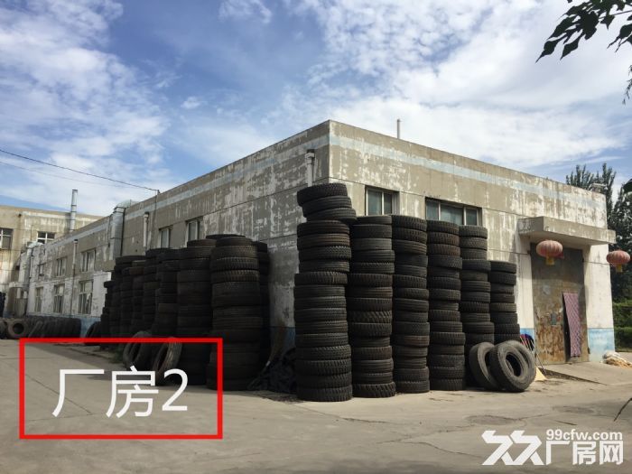 石家庄开发区厂房出租-图1