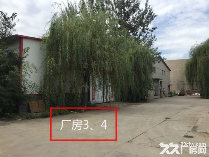 石家庄开发区厂房出租-图2