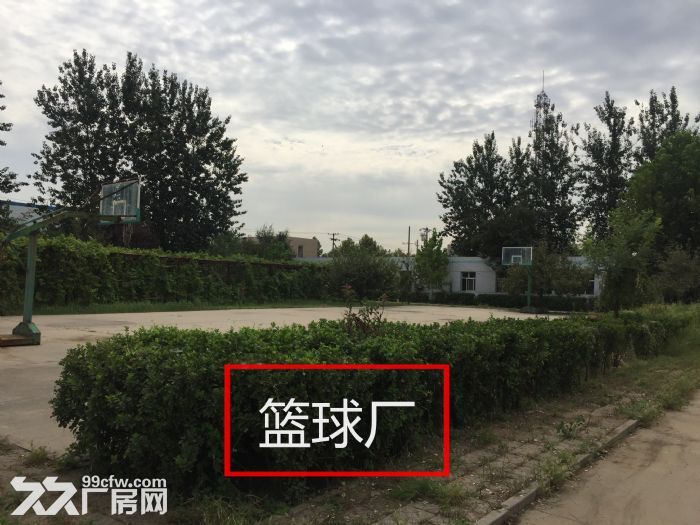 石家庄开发区厂房出租-图3