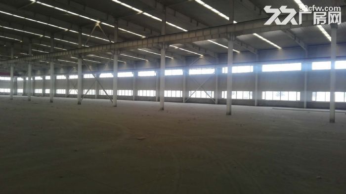 石家庄鹿泉大厂房、仓库出租-图4