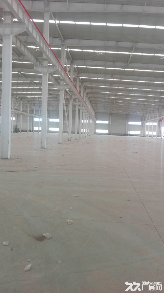 石家庄鹿泉大厂房、仓库出租-图6