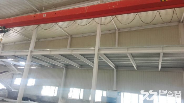 石家庄鹿泉大厂房、仓库出租-图5