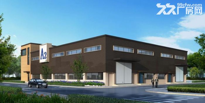 开发区单层厂房挑高10米 紧邻三环 配套齐全付款方式灵活-图2