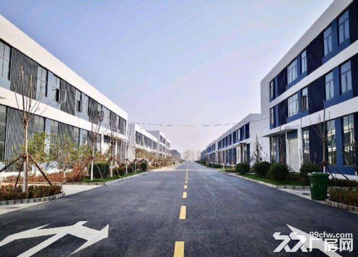 经开区 （独栋）1800平米厂房出租 价格面议-图1