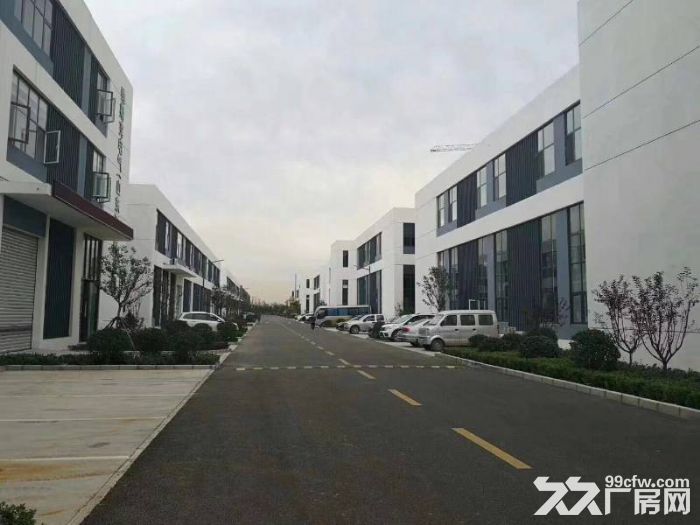 1800平米工业厂房 【出租】有土地证 可办理环评-图3