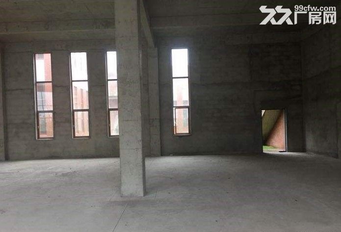 【厂房出租】 有房本可办理手续 价格面议 有需要来-图1