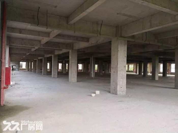 【厂房出租】 有房本可办理手续 价格面议 有需要来-图2