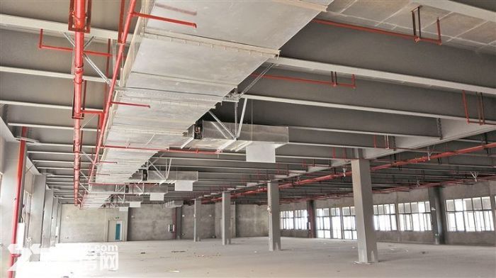 【厂房出租】 有房本可办理手续 价格面议 有需要来-图3