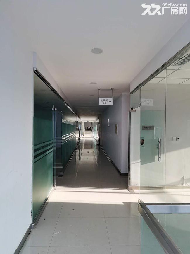 河北省邢台市厂库房写字楼出租-图2