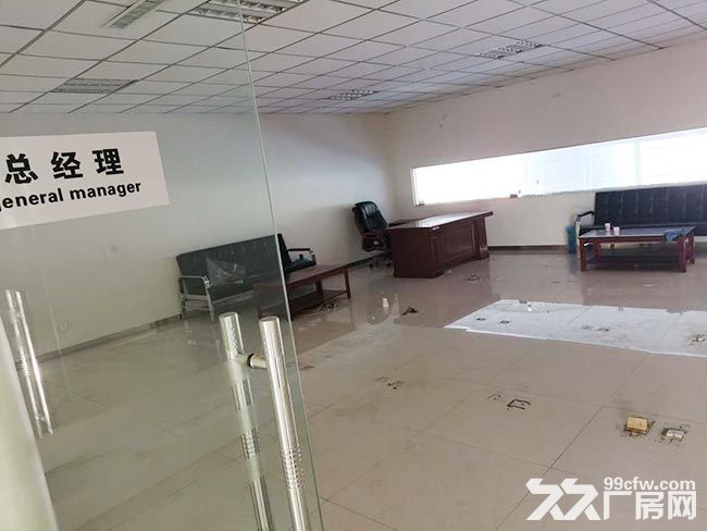 河北省邢台市厂库房写字楼出租-图6
