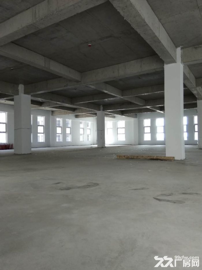 鹿泉开发区昌盛大街附近 厂房办公 工业园写字楼550平米-图1